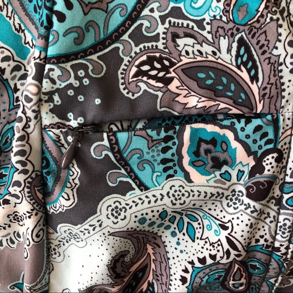 Athleta Halter  Dress. Size 2 - Picture 7 of 7